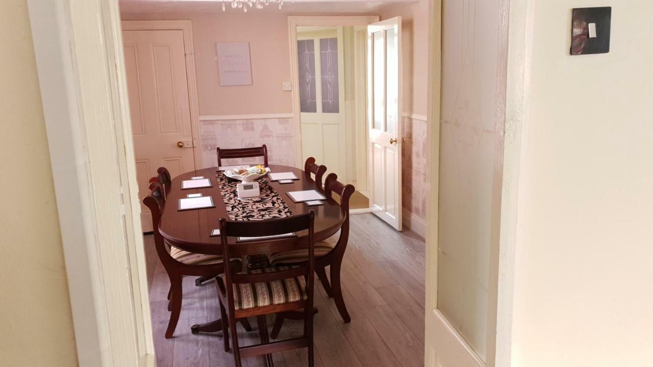 Grandeur Holiday Home, With Free Parking Clacton-on-Sea Exterior foto