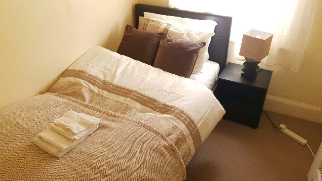 Grandeur Holiday Home, With Free Parking Clacton-on-Sea Exterior foto