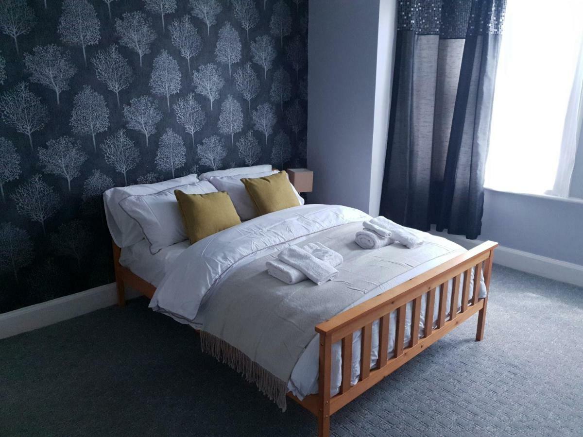 Grandeur Holiday Home, With Free Parking Clacton-on-Sea Exterior foto