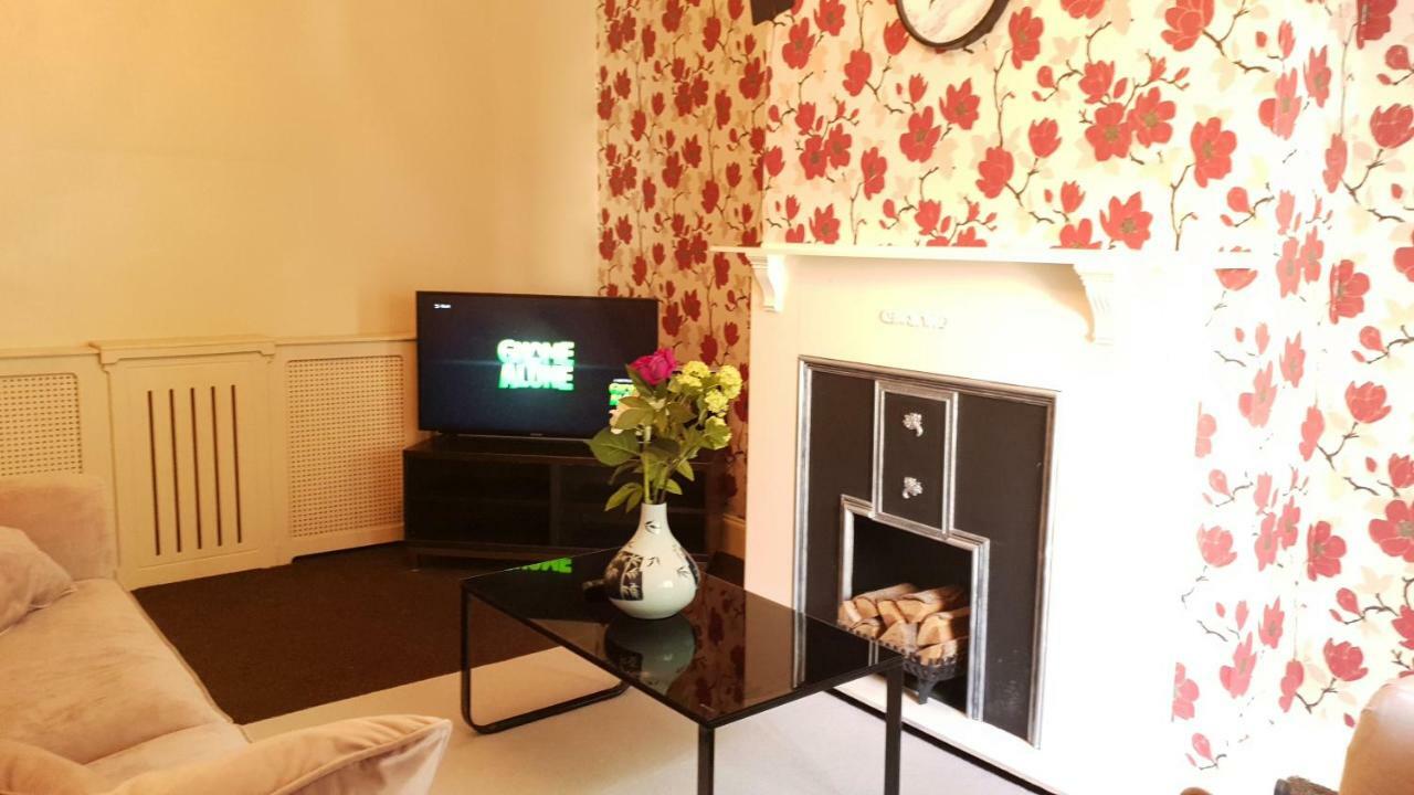 Grandeur Holiday Home, With Free Parking Clacton-on-Sea Exterior foto