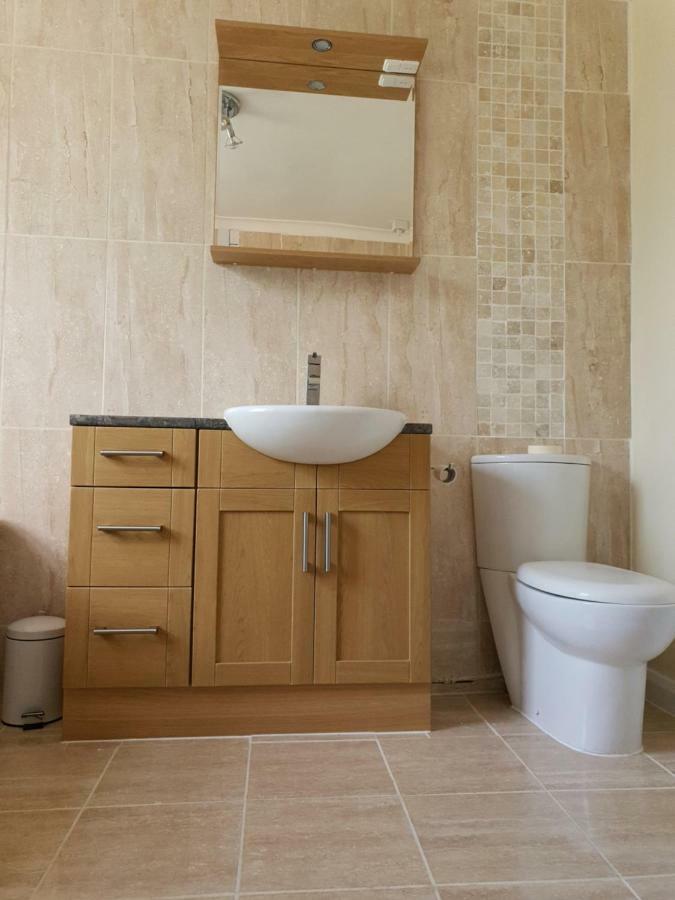 Grandeur Holiday Home, With Free Parking Clacton-on-Sea Exterior foto