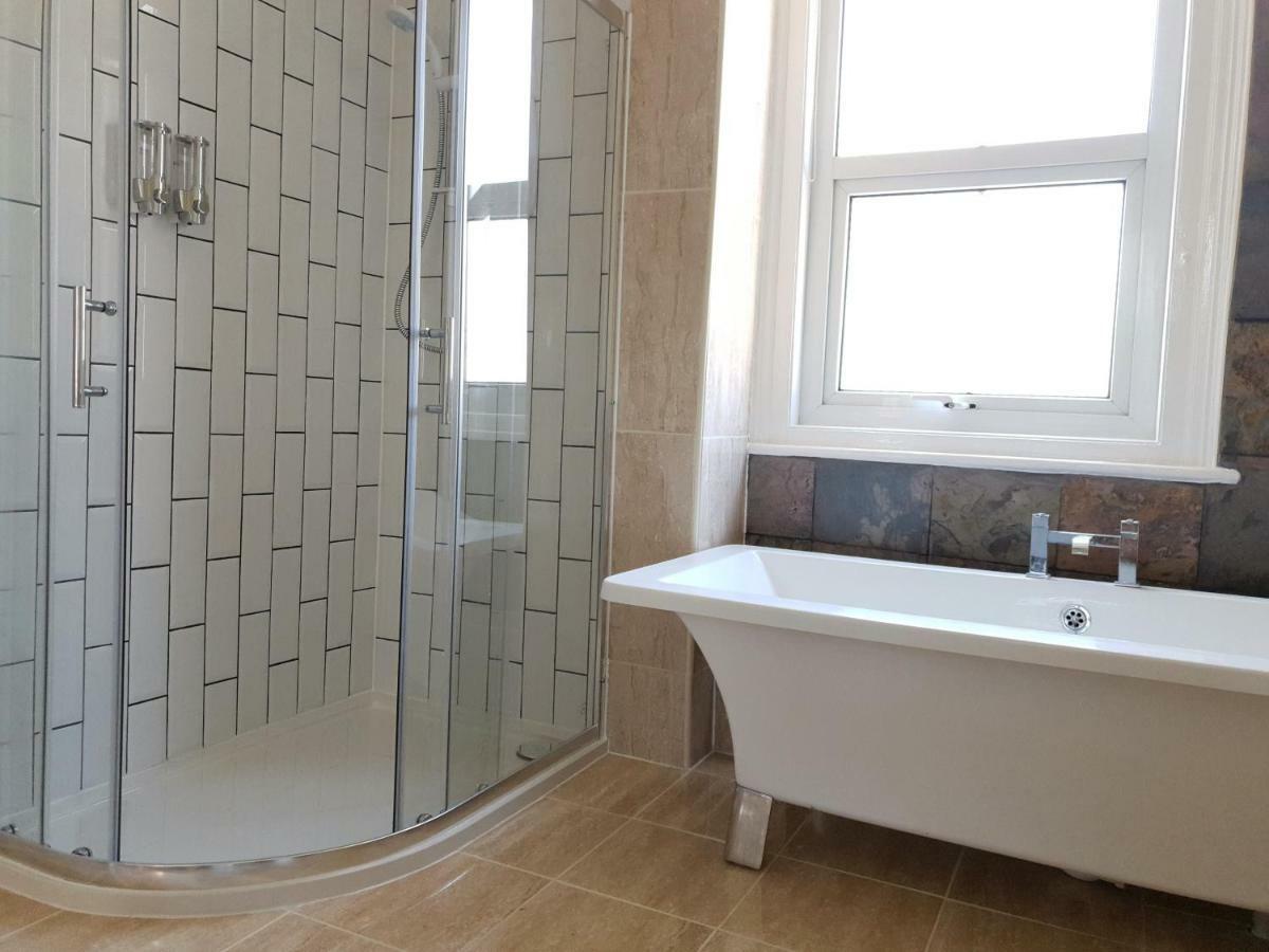 Grandeur Holiday Home, With Free Parking Clacton-on-Sea Exterior foto