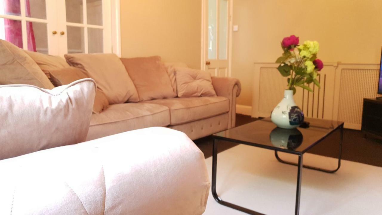 Grandeur Holiday Home, With Free Parking Clacton-on-Sea Exterior foto